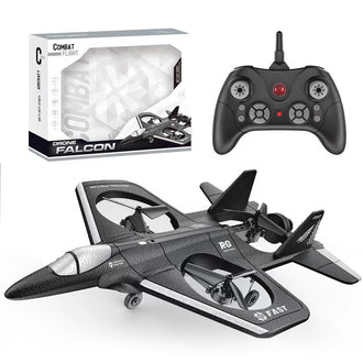 Fighter Super Remote Control Jet