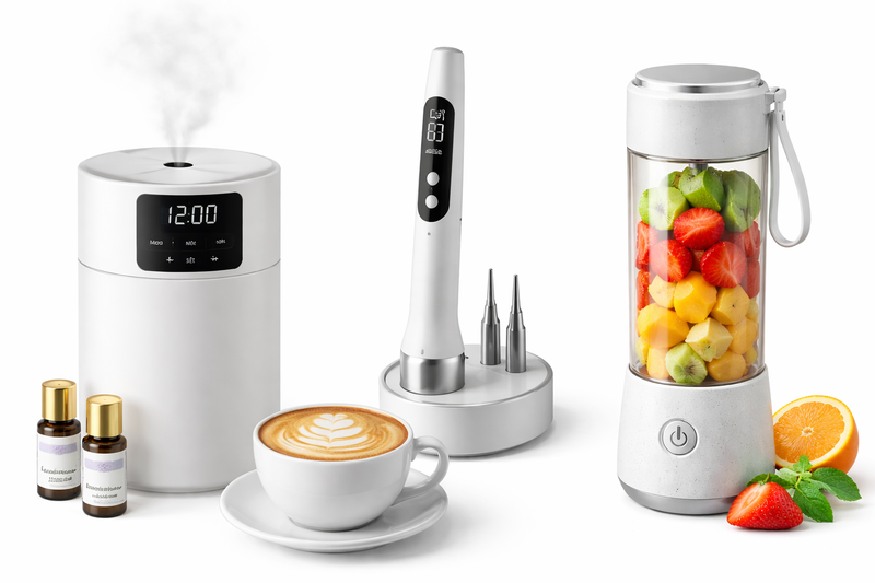 Electronic Accessories